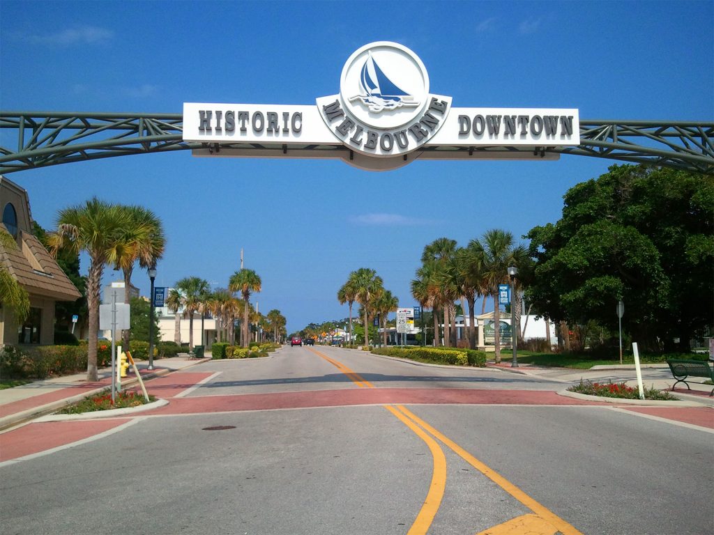 Melbourne, Florida